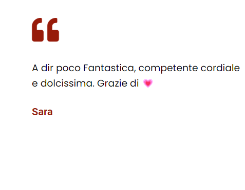 sara